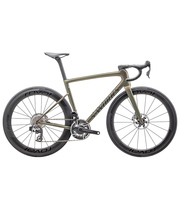 2025 Specialized S-Works Tarmac SL8 - SRAM RED AXS Road Bike 