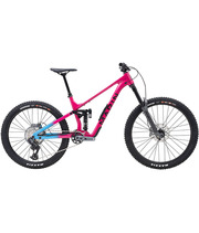 2025 Marin Alpine Trail XR AXS Mountain Bike (ALANBIKESHOP)